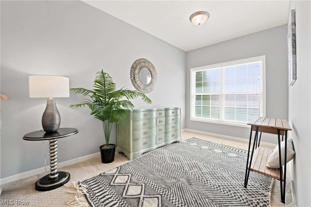 Bradford Greene Condo - Residential