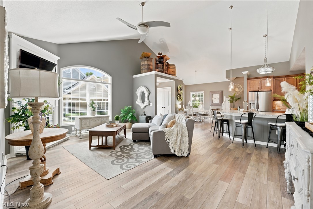 Bradford Greene Condo - Residential