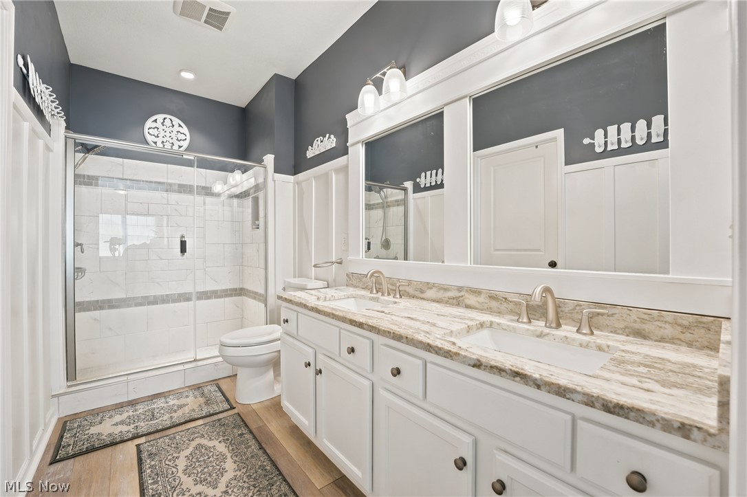 Bradford Greene Condo - Residential