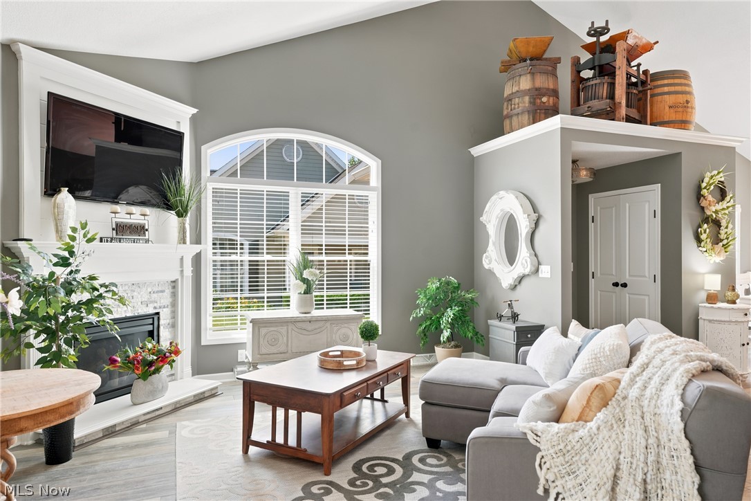 Bradford Greene Condo - Residential