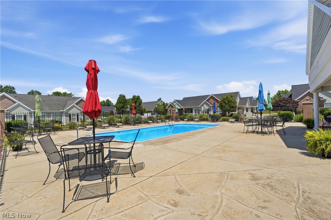 Bradford Greene Condo - Residential