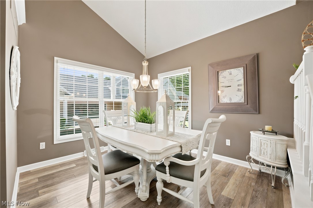 Bradford Greene Condo - Residential