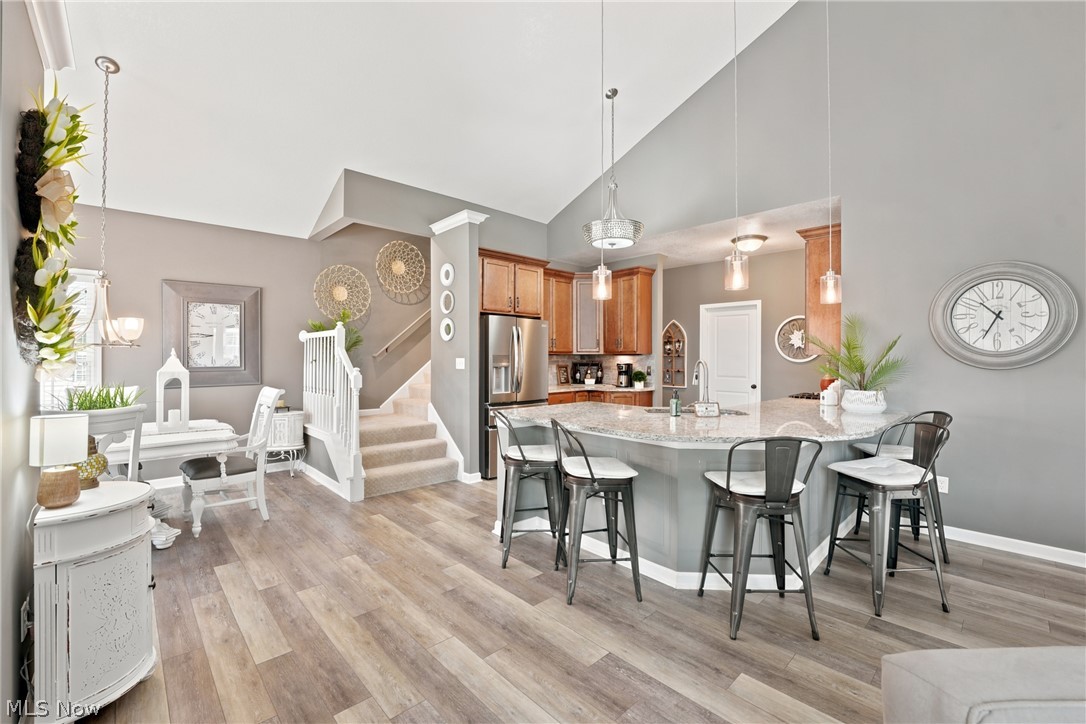 Bradford Greene Condo - Residential