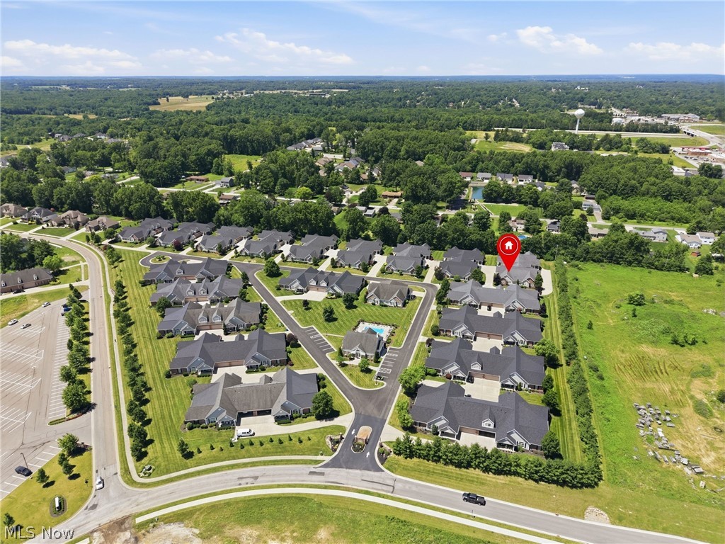 Bradford Greene Condo - Residential