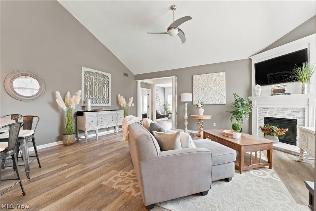 Bradford Greene Condo - Residential
