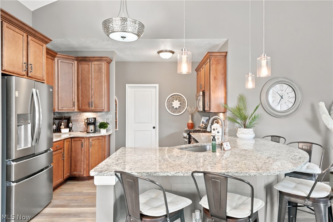 Bradford Greene Condo - Residential