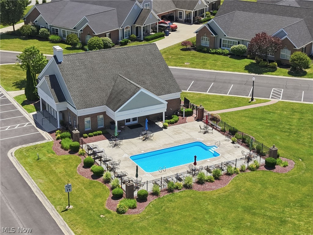 Bradford Greene Condo - Residential