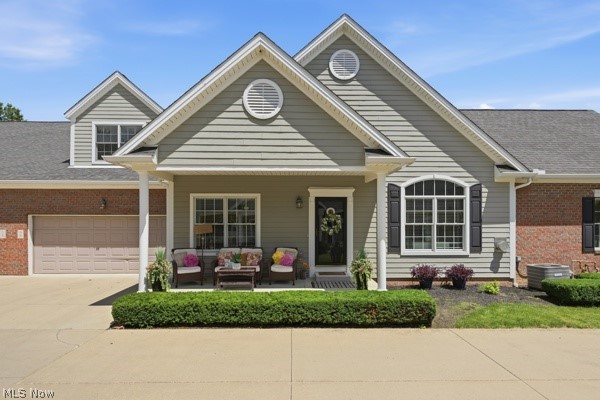 Bradford Greene Condo - Residential