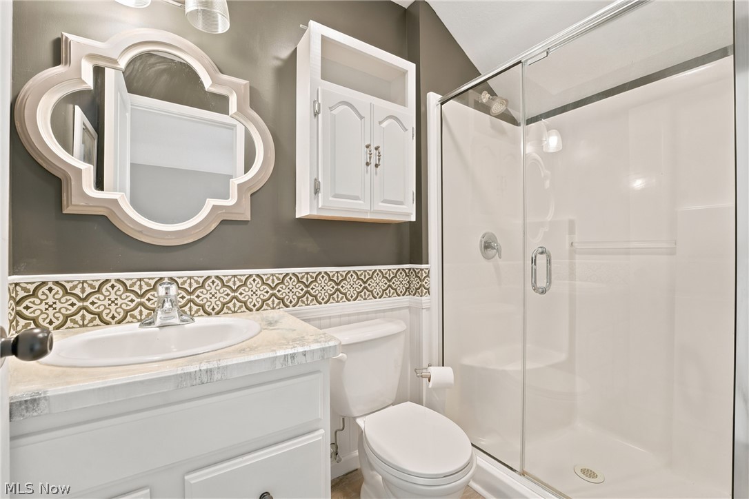 Bradford Greene Condo - Residential