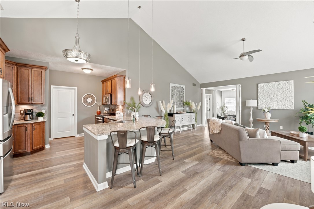 Bradford Greene Condo - Residential