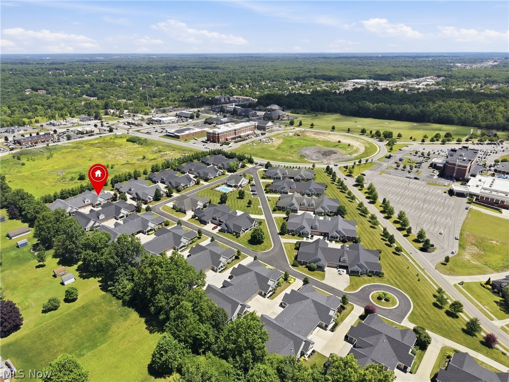 Bradford Greene Condo - Residential