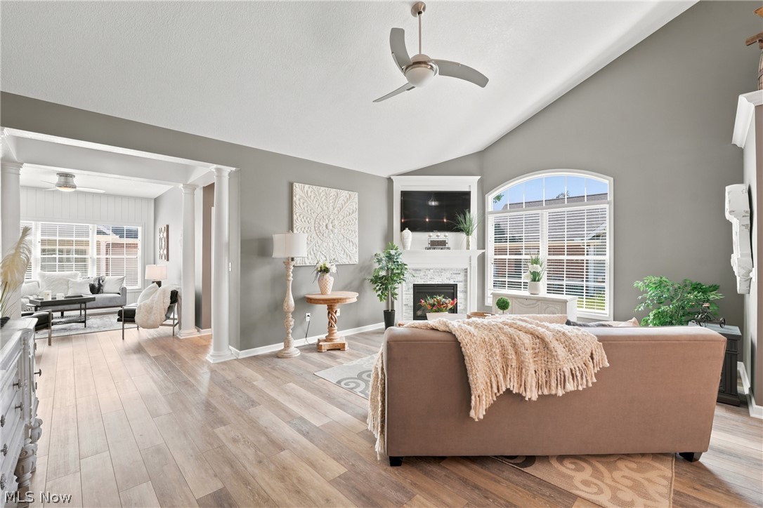 Bradford Greene Condo - Residential