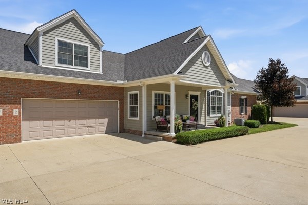 Bradford Greene Condo - Residential