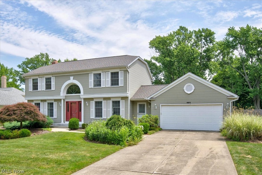 Royalwood - Residential