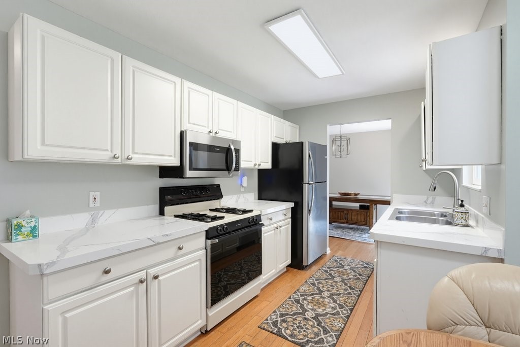 Windsor Commons - Residential