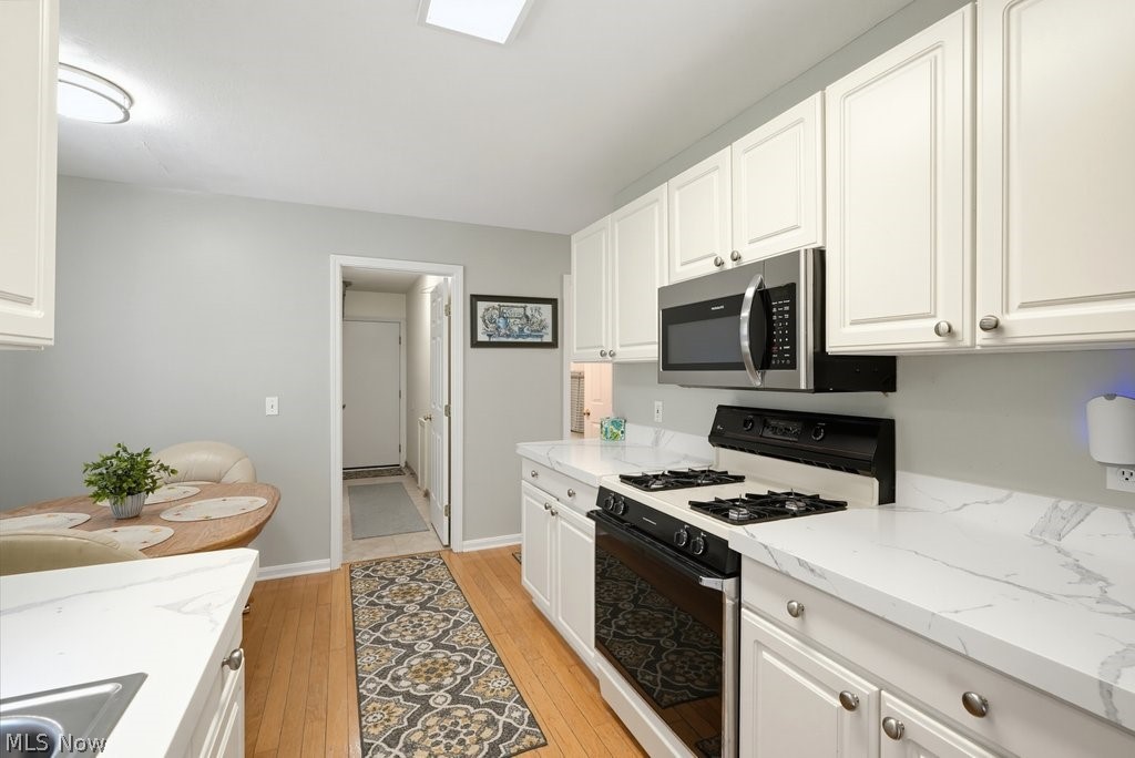 Windsor Commons - Residential