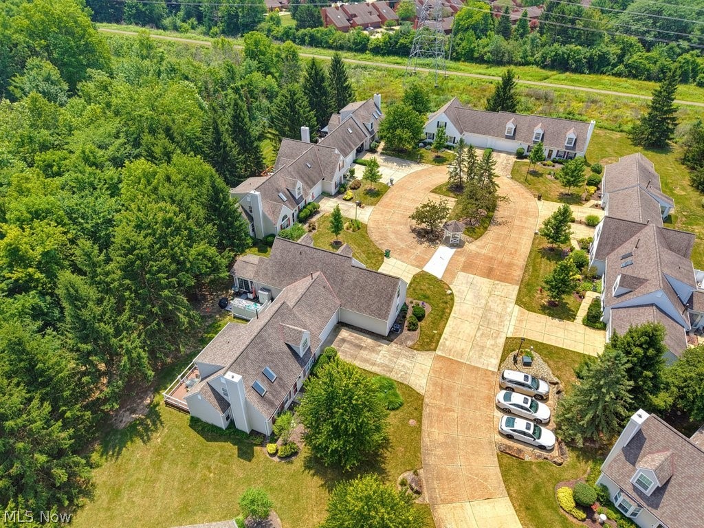 Windsor Commons - Residential