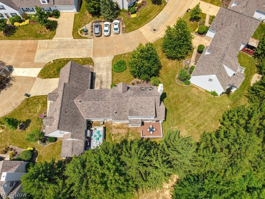 Windsor Commons - Residential