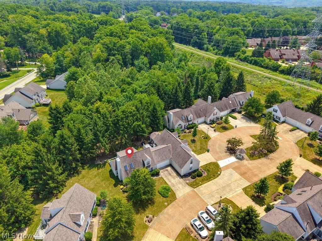 Windsor Commons - Residential
