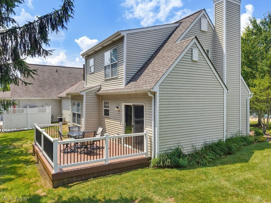 Windsor Commons - Residential