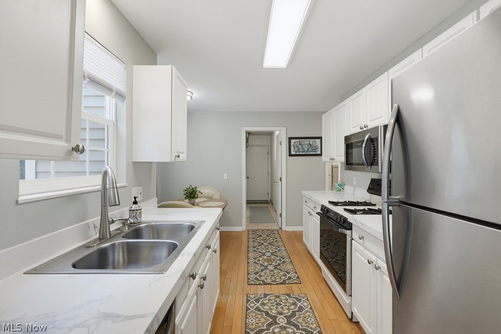 Windsor Commons - Residential