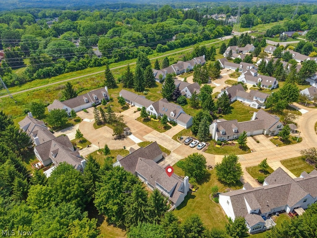 Windsor Commons - Residential
