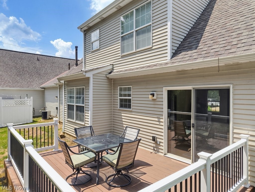 Windsor Commons - Residential