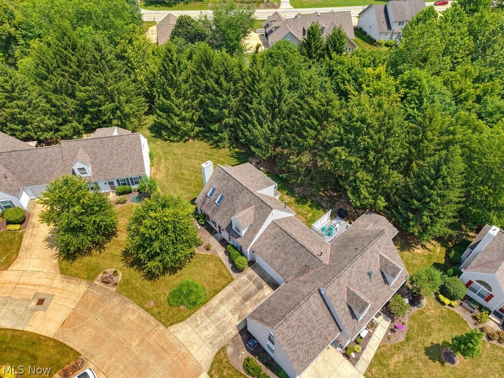 Windsor Commons - Residential
