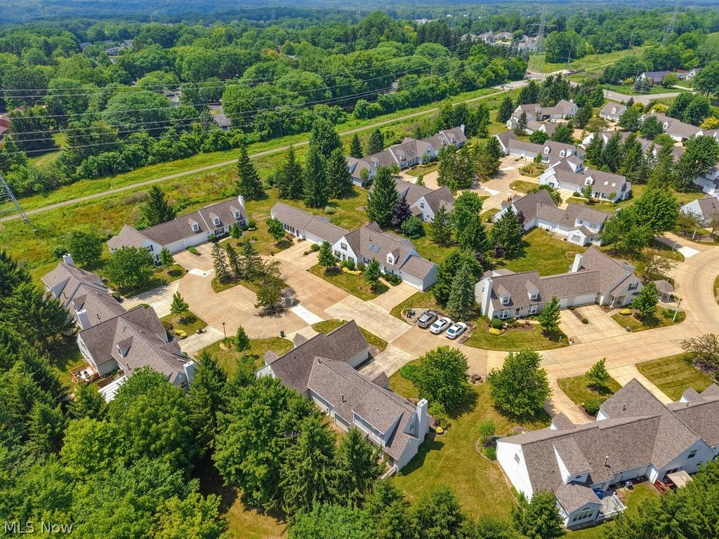 Windsor Commons - Residential