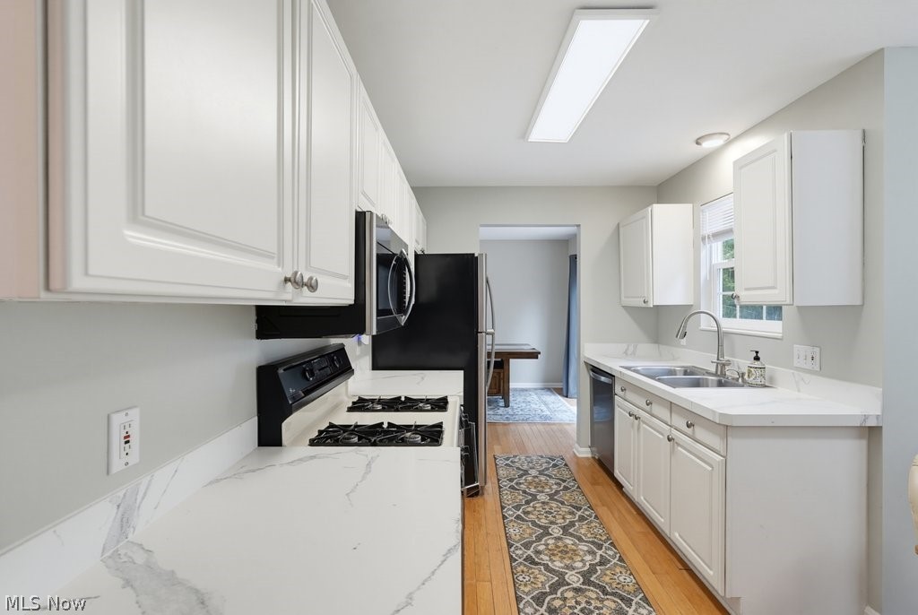 Windsor Commons - Residential
