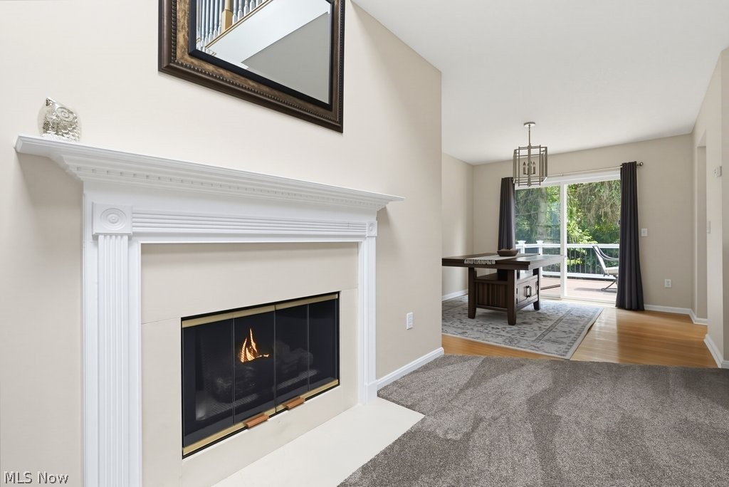 Windsor Commons - Residential