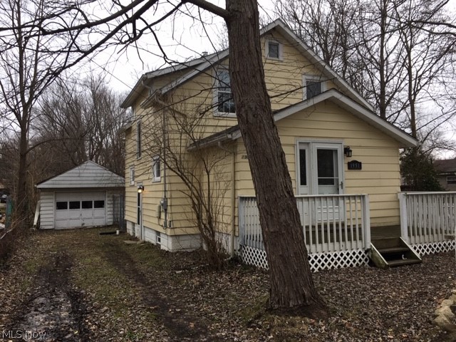 Clyde - Residential
