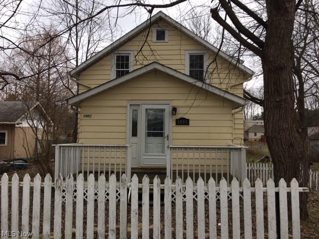 Clyde - Residential