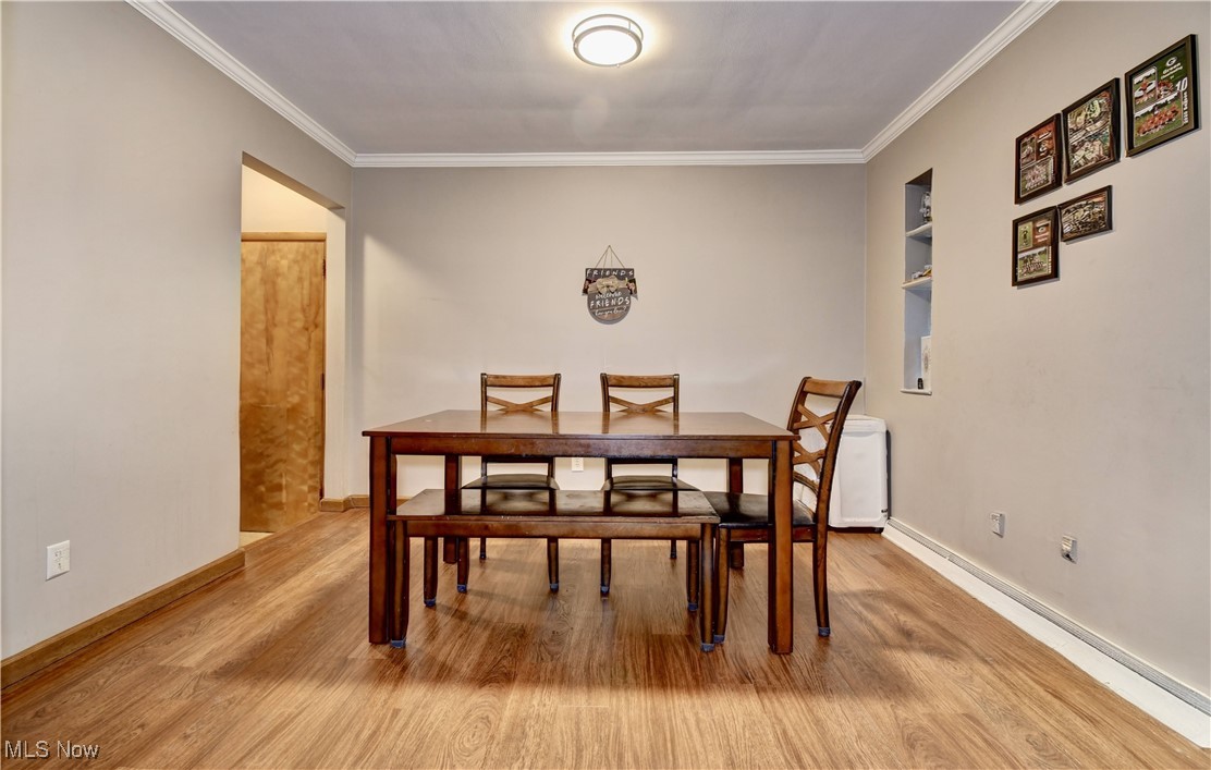 Brookwood Estates - Residential