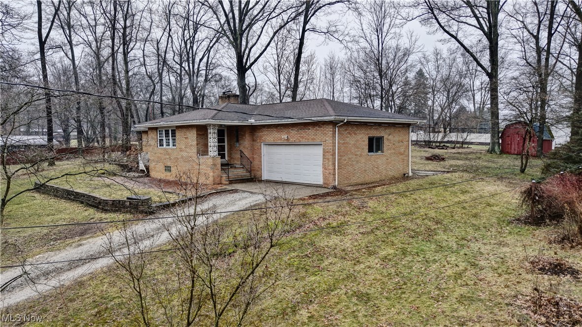 Brookwood Estates - Residential