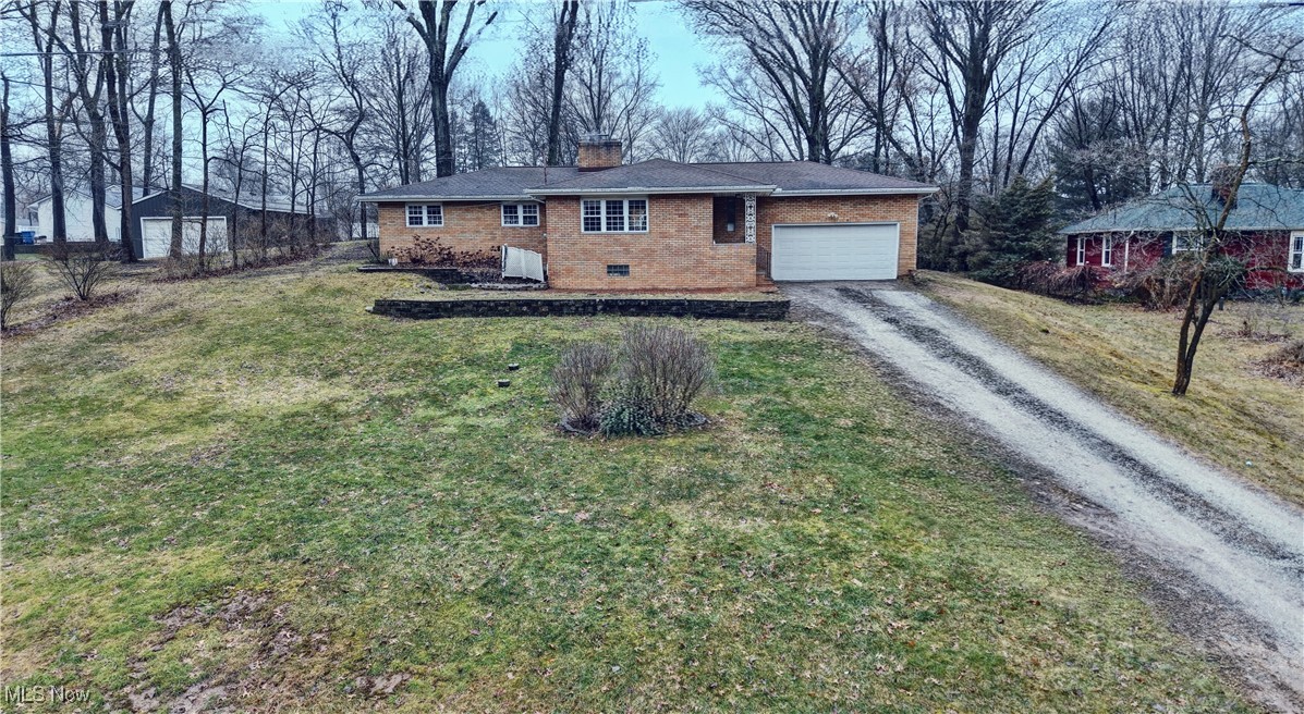 Brookwood Estates - Residential