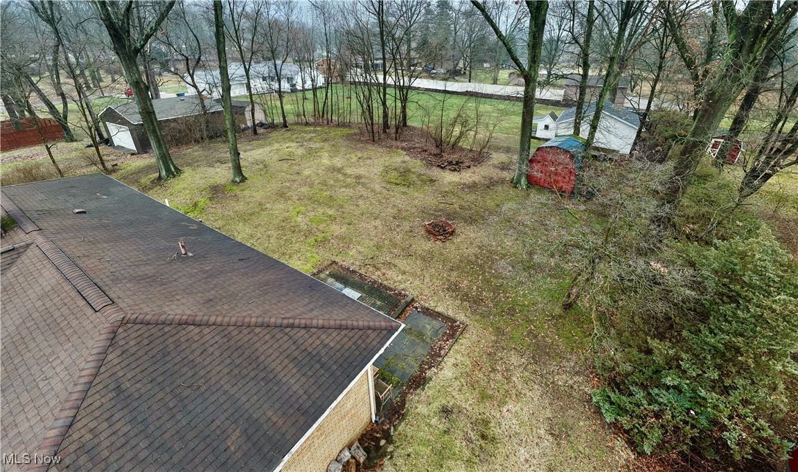 Brookwood Estates - Residential