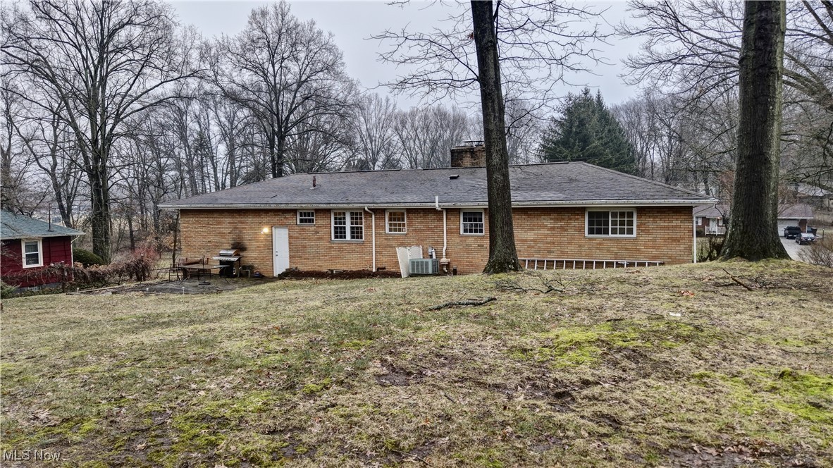 Brookwood Estates - Residential