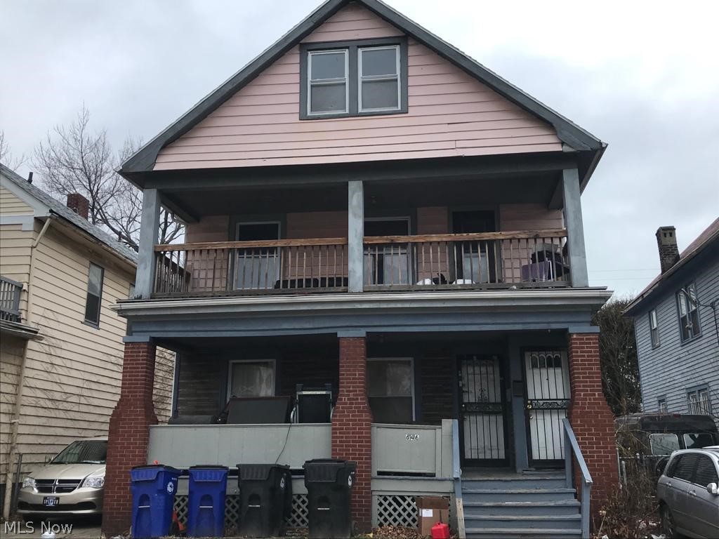 Page Realty Cos Lowell Ave - Residential Income