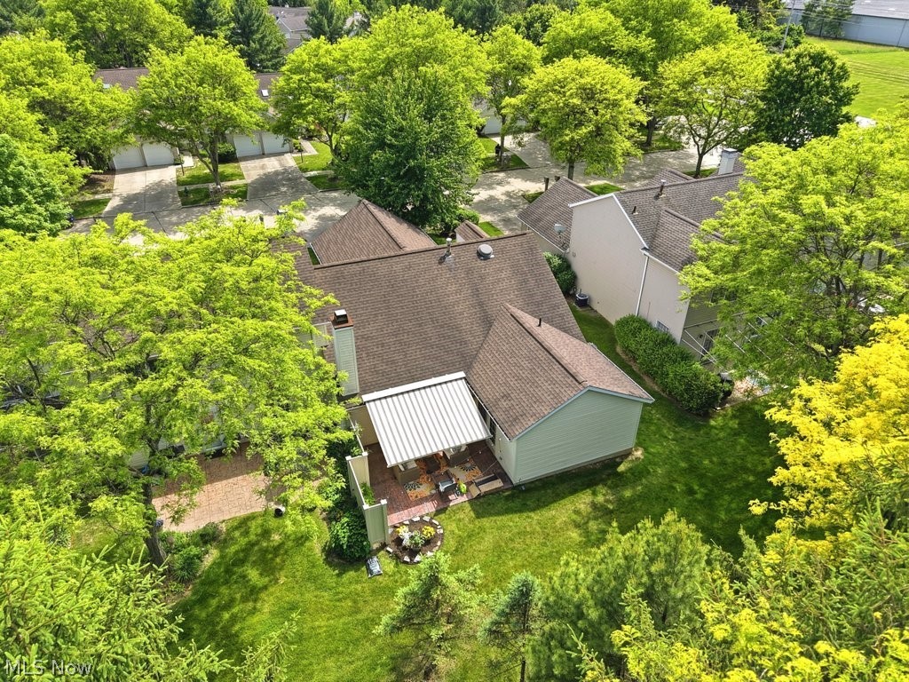 Springfield Commons Phase 2 - Residential