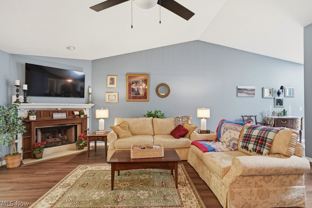 Springfield Commons Phase 2 - Residential