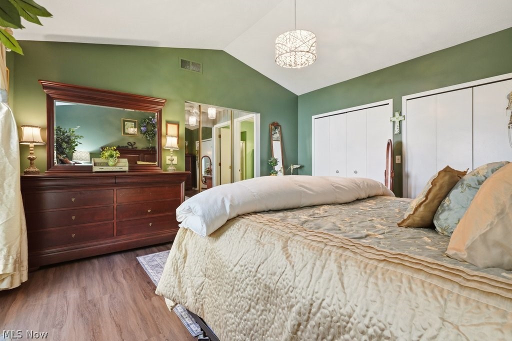Springfield Commons Phase 2 - Residential