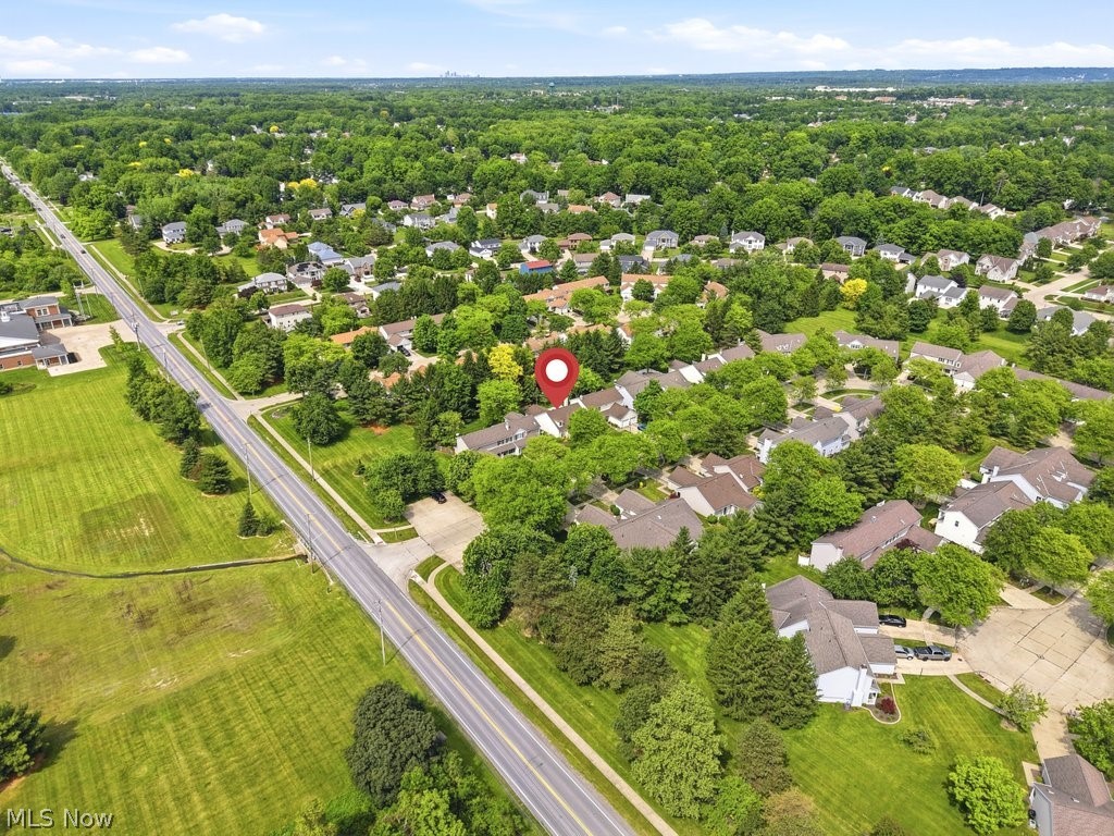Springfield Commons Phase 2 - Residential
