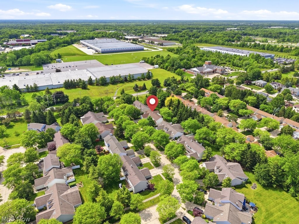 Springfield Commons Phase 2 - Residential