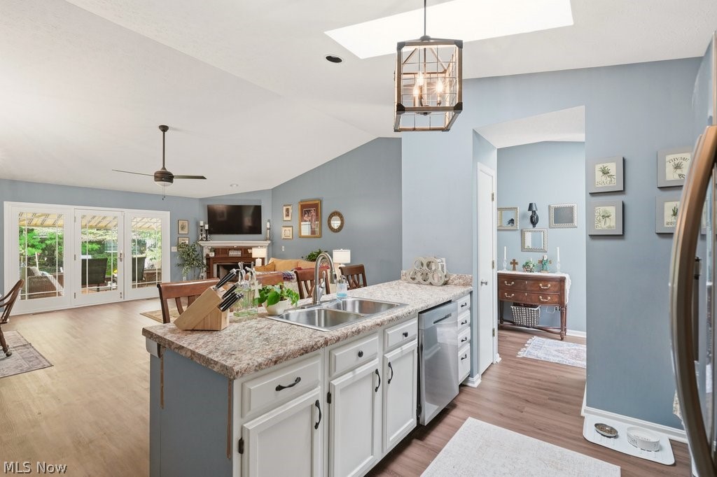 Springfield Commons Phase 2 - Residential