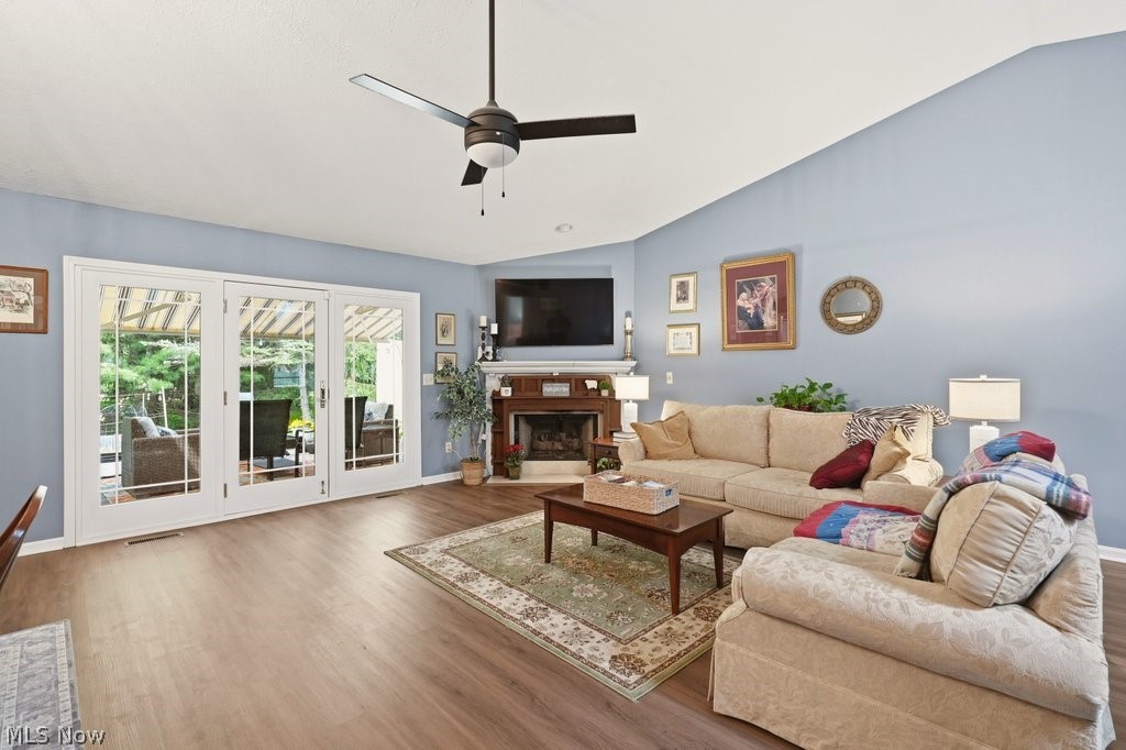 Springfield Commons Phase 2 - Residential
