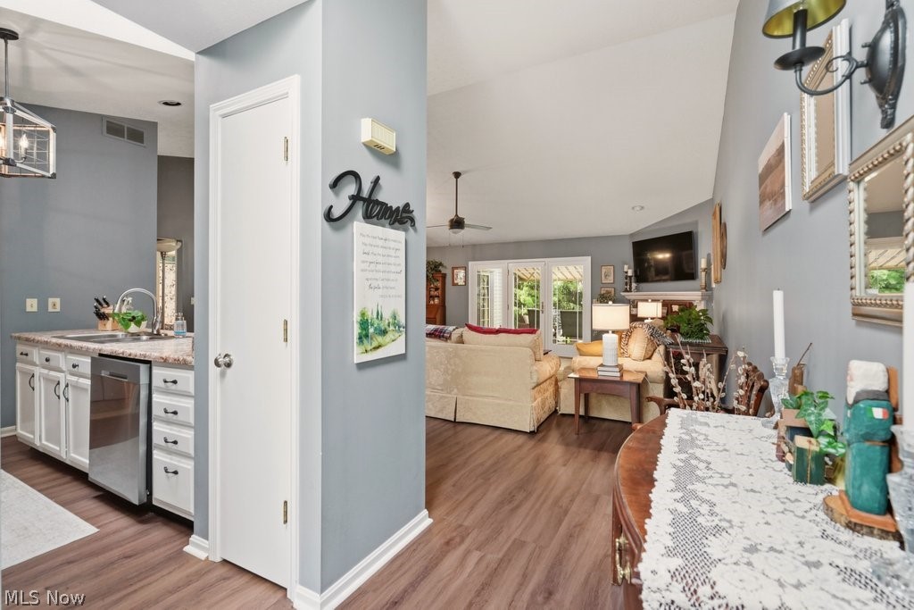 Springfield Commons Phase 2 - Residential