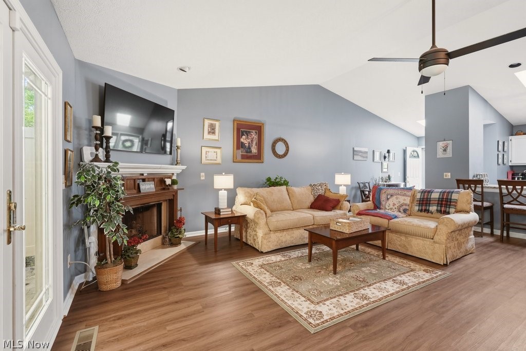 Springfield Commons Phase 2 - Residential