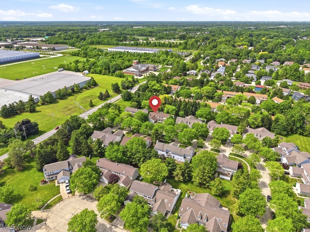 Springfield Commons Phase 2 - Residential