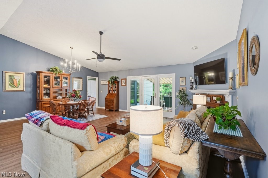 Springfield Commons Phase 2 - Residential